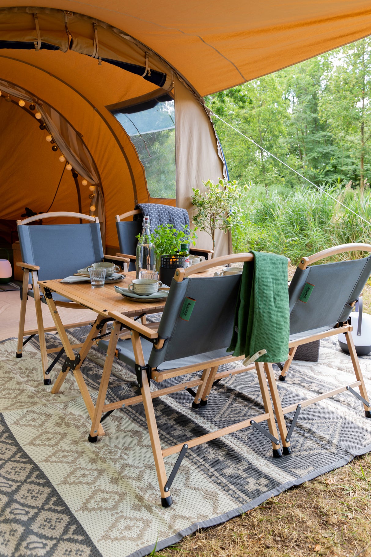 Cozy Carpet Sapporo Aw S (Outdoor) 200 x 180