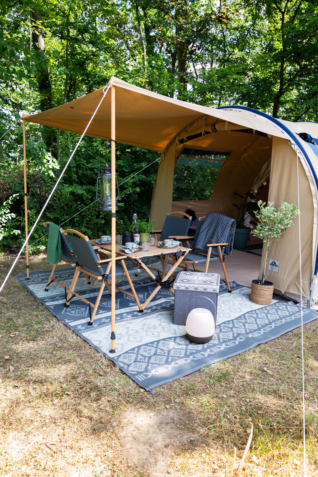 Cosy Outdoor Carpets