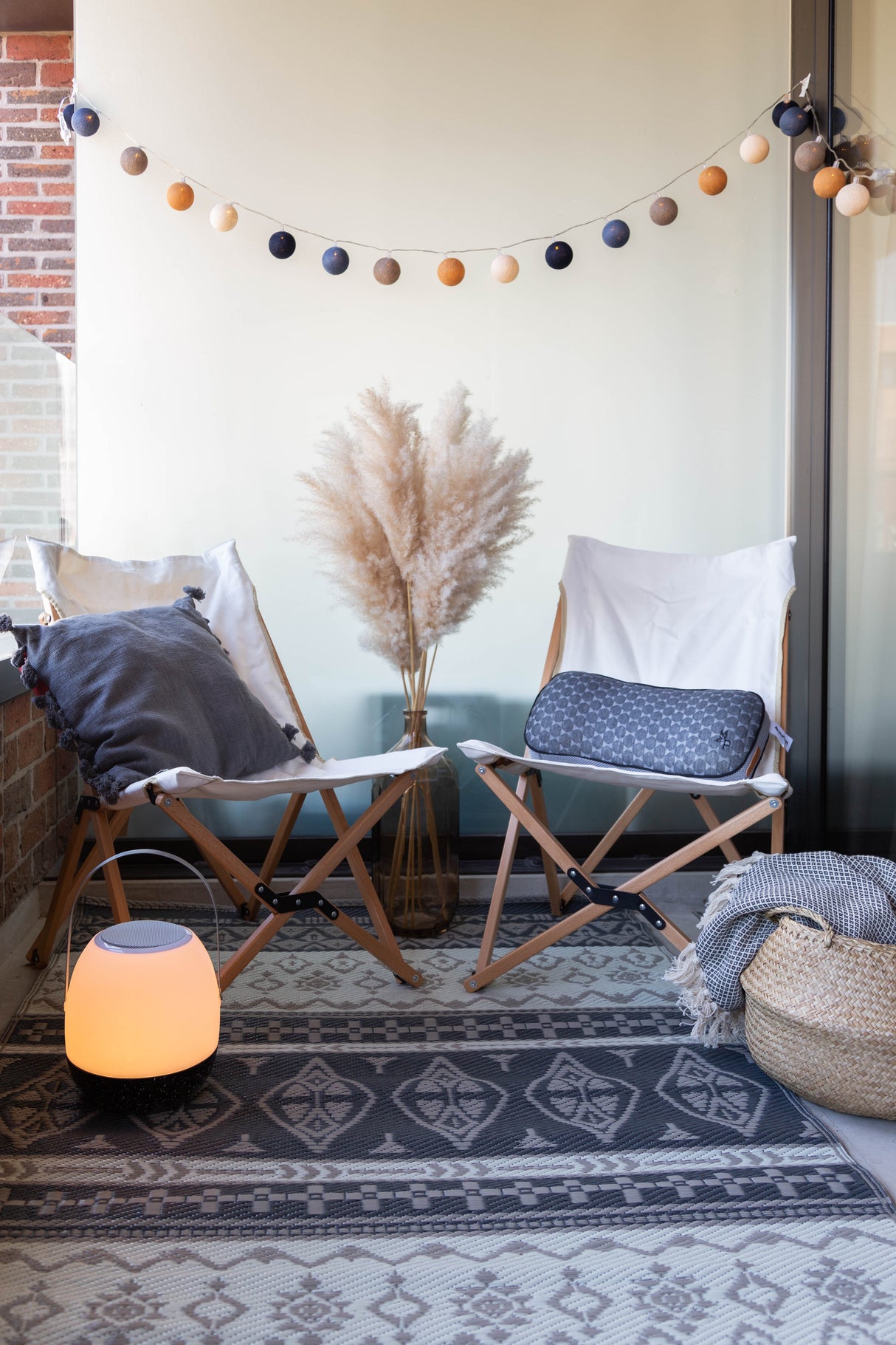 Cozy Carpet Sapporo Aw L (Outdoor) 350 x 270