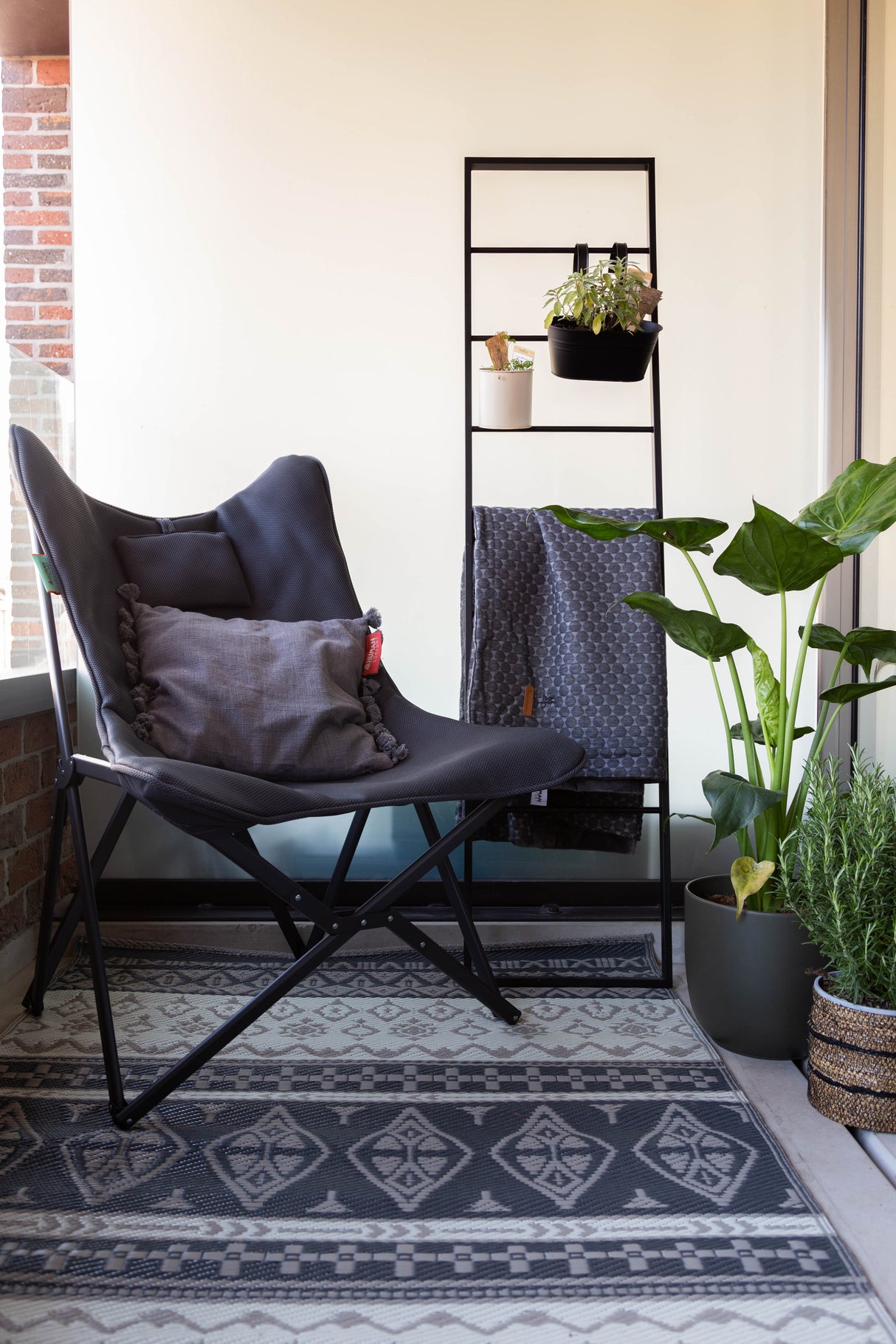 Cozy Carpet Sapporo Aw L (Outdoor) 350 x 270