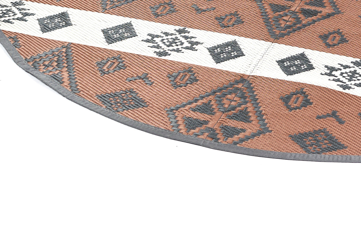 Cozy Carpet Chairo Aw Round (Outdoor) Dia 200