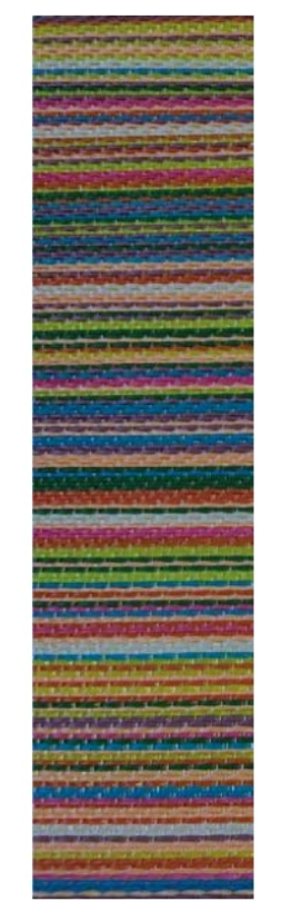 Fleurig Outdoor Carpet Culture 120X180Cm