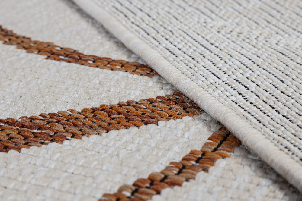 Luxe Outdoor Carpet Carros Terra  Pp 150X275 Cm