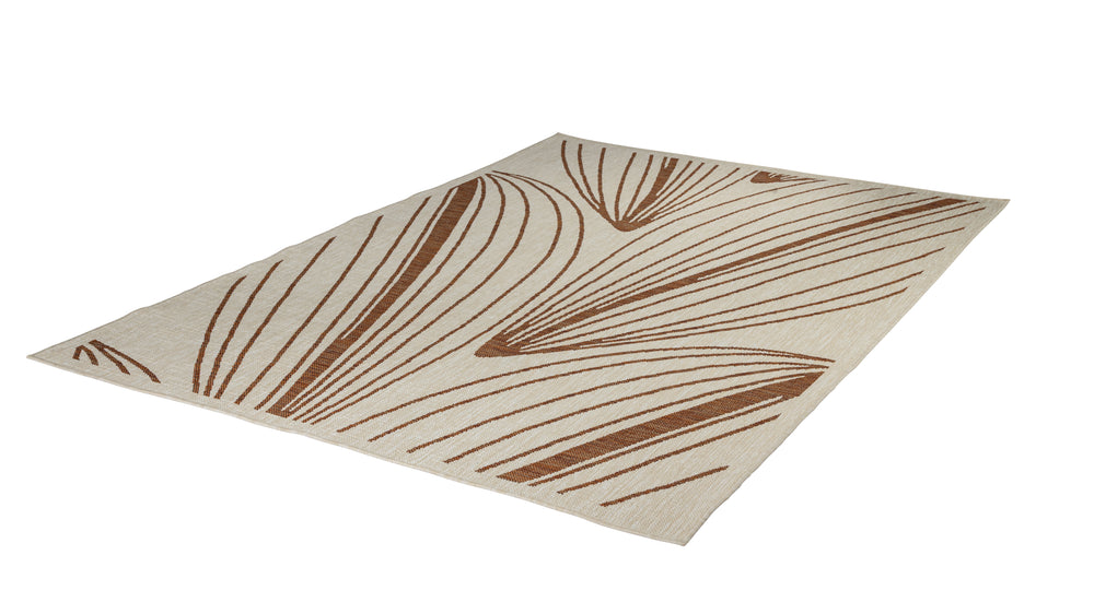 Luxe Outdoor Carpet Carros Terra  Pp 150X275 Cm
