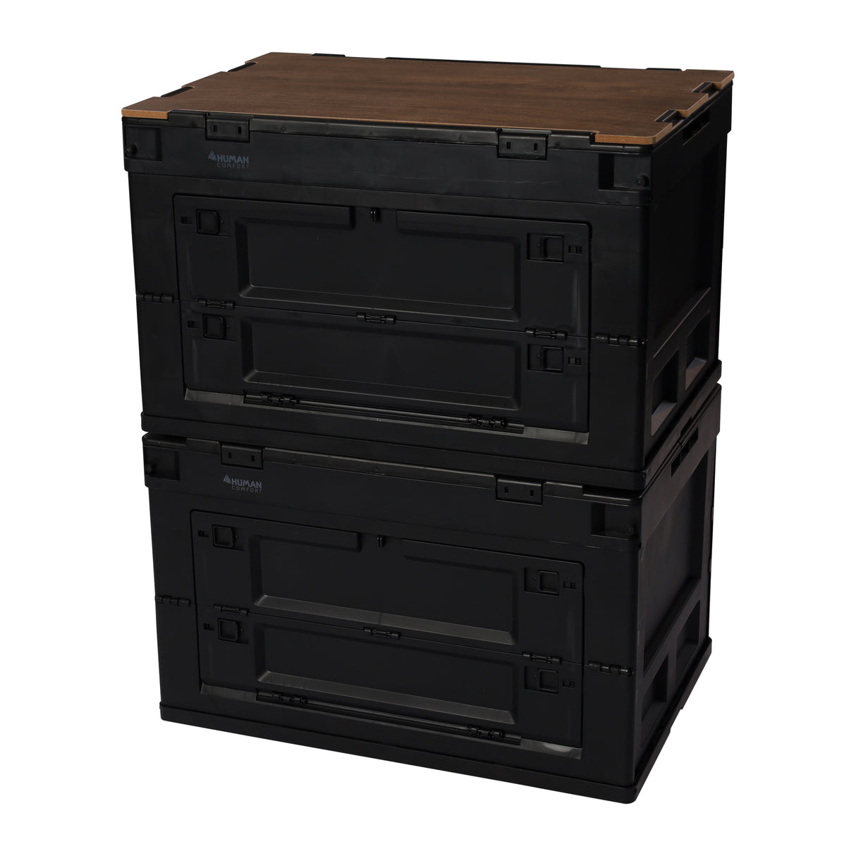 Folding Storage Box M