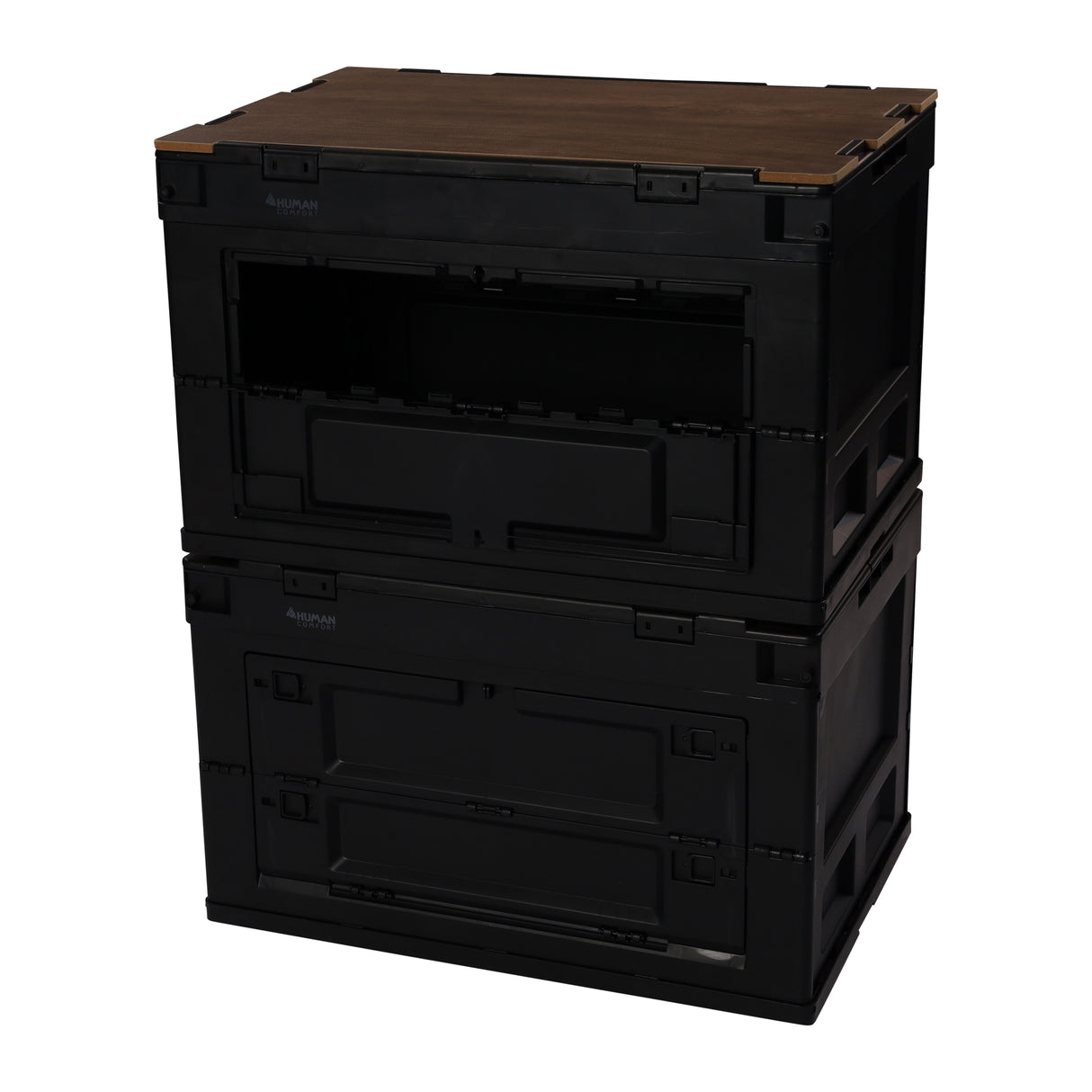 Folding Storage Box M