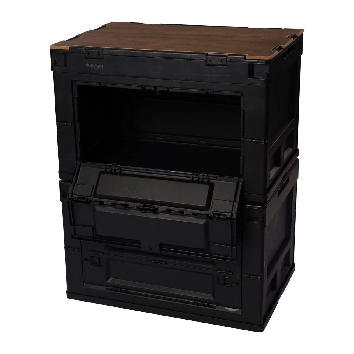 Folding Storage Box M