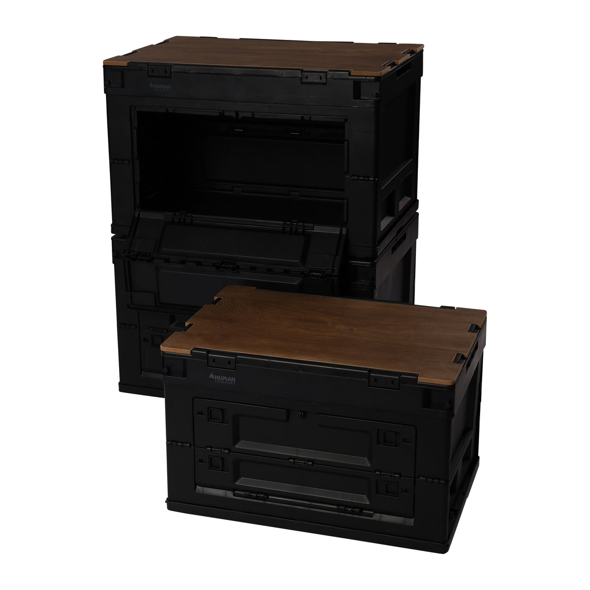Folding Storage Box M