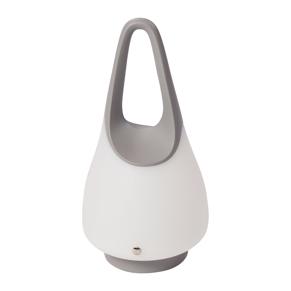 Design Lamp Aiglun Grey