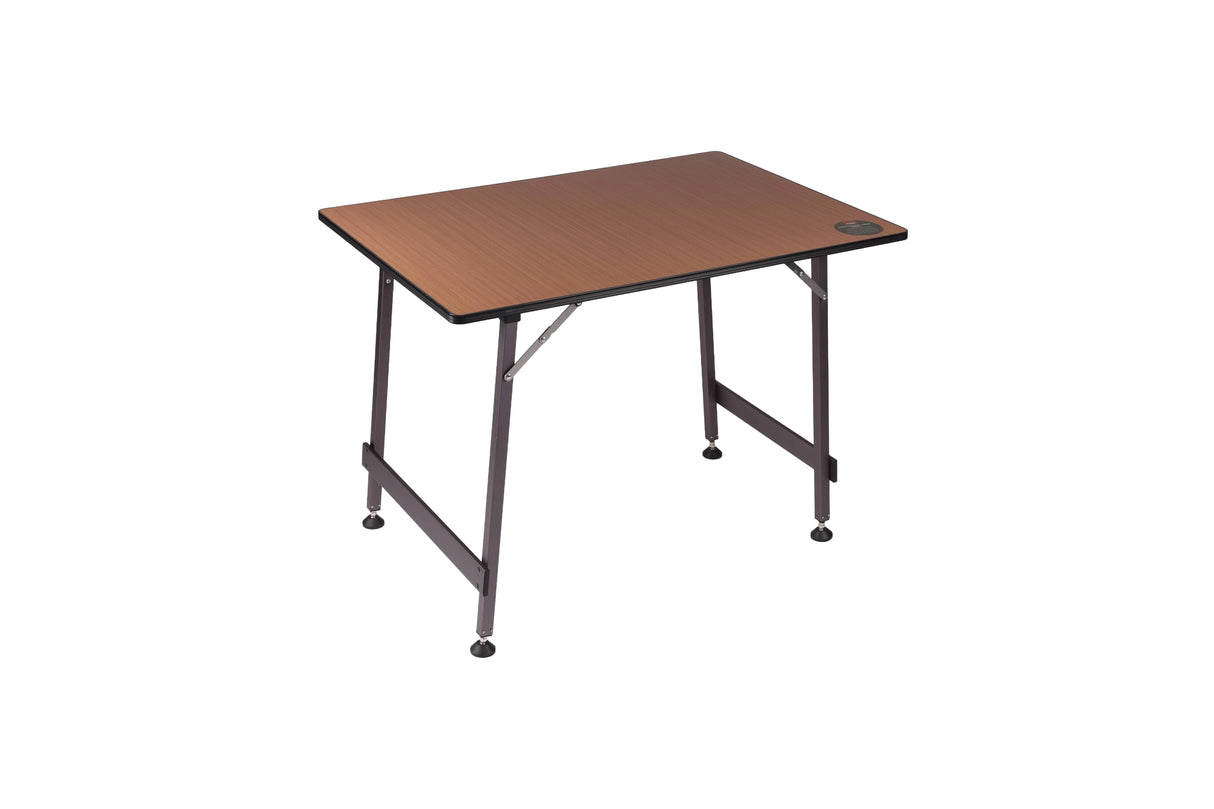 Lichtgewicht tafel Trets 60 x 80 cm