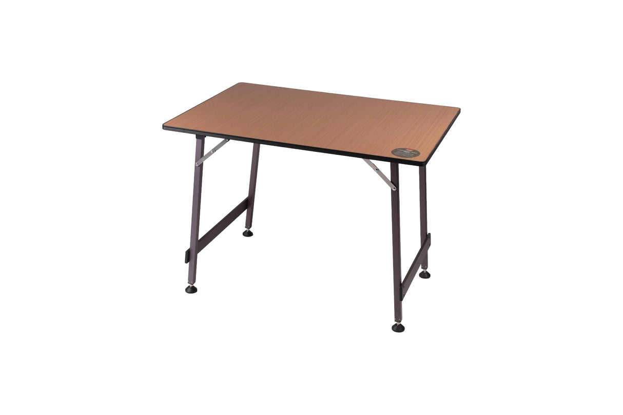 Lichtgewicht tafel Trets 60 x 80 cm