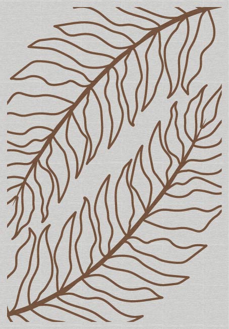 Luxe Outdoor Carpet Tozen Terra Pp 390 x 300 cm