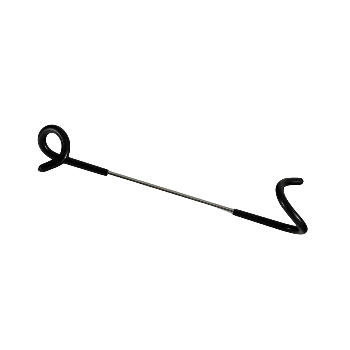 Campguru Zeltstangenaufhänger Spirale