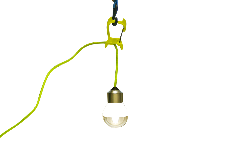 Lamp Bolly