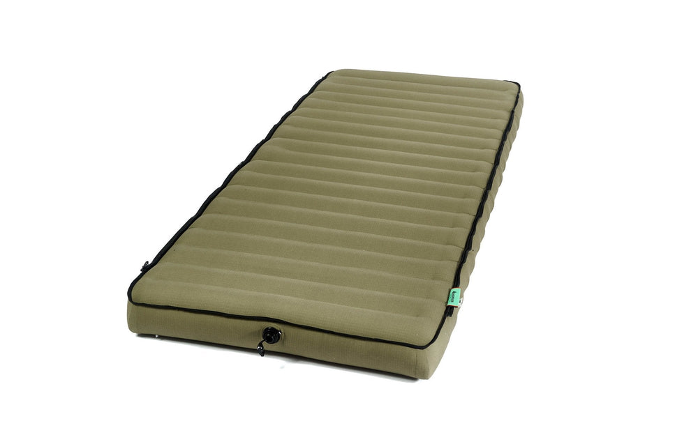Airbed Chatou Tc Green