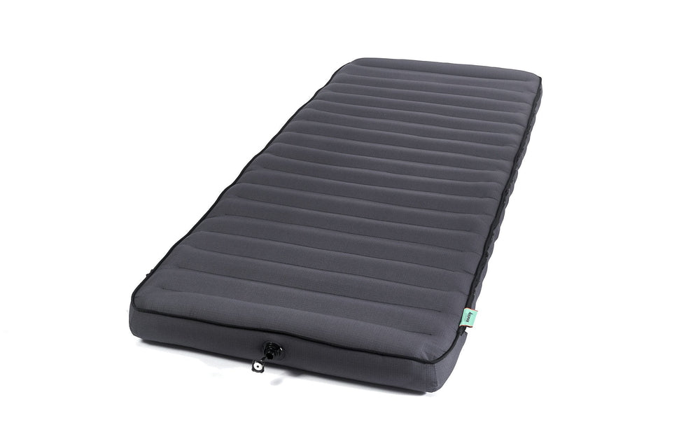 Airbed Chatou Tc Grey