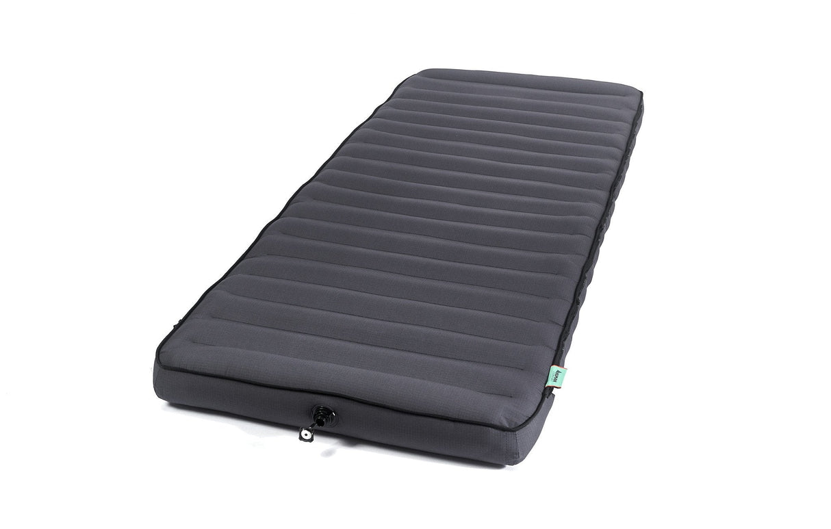 Airbed Chatou Tc Grey