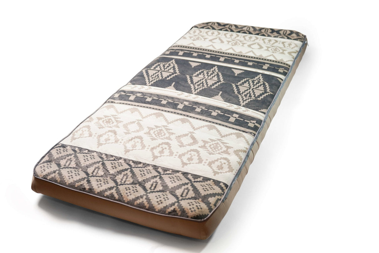 Airbed Chatou Pr Grey