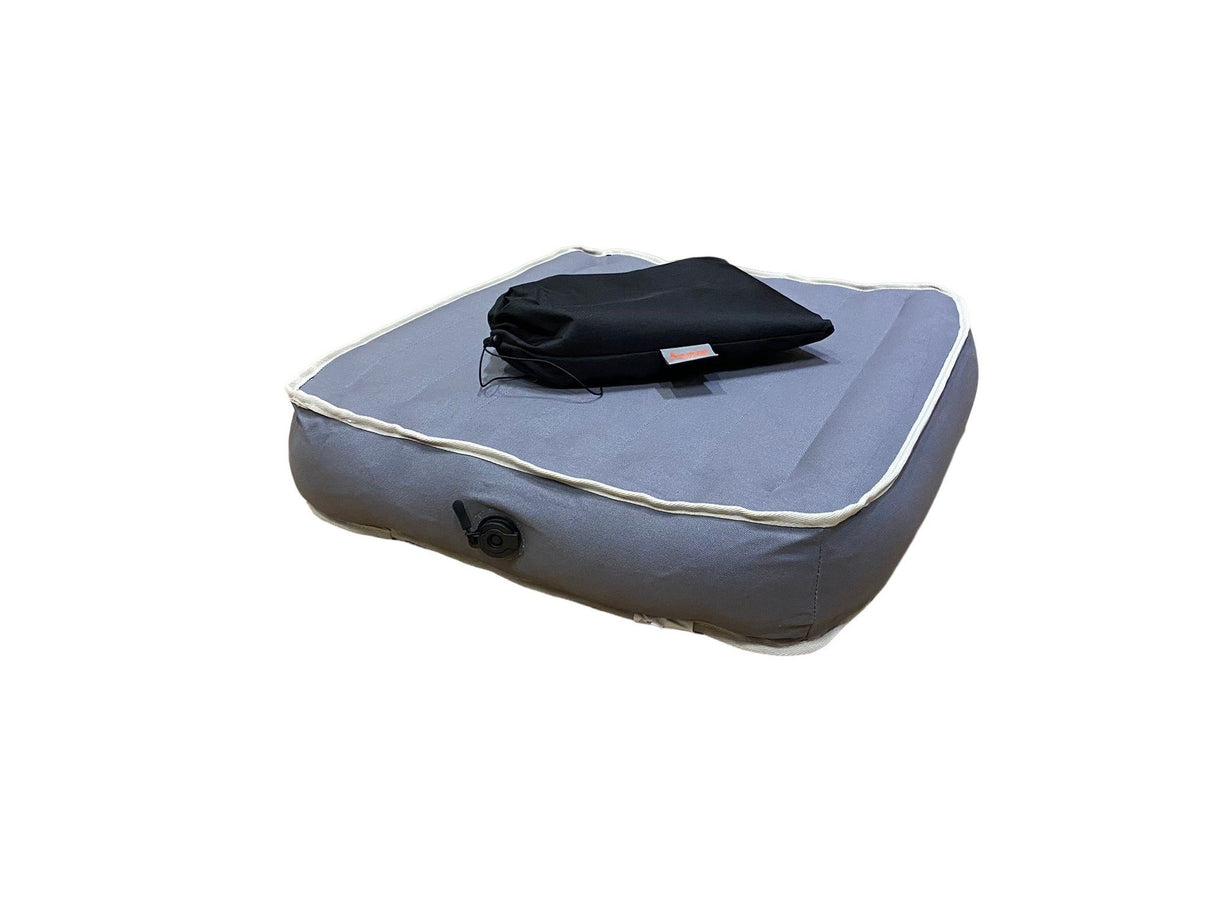 Pouffe Davron Xl Grey