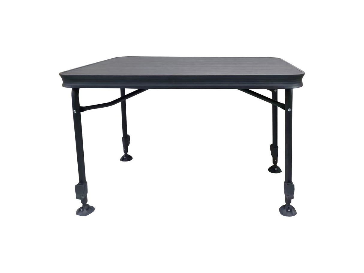 Human Comfort Aluminium Table Virlet 80X60