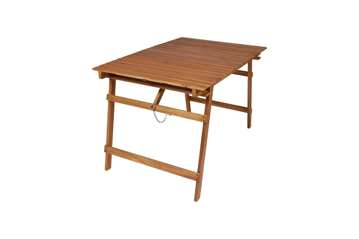 Foldable Table 100X68 Gannat