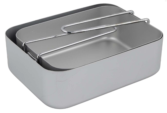 Pan set Aluminum set