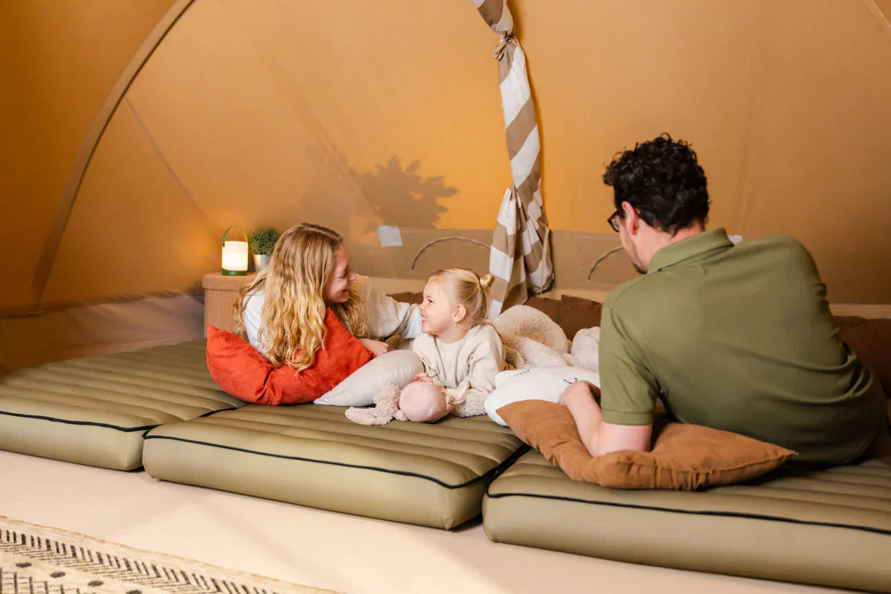 Welkom op onze Camping/Outdoor B2B pagina