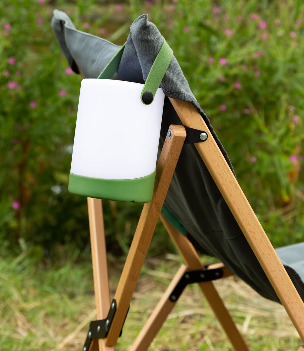 Behind the Comfort: Outdoor verlichting voor camping, camper & thuis | Human Comfort