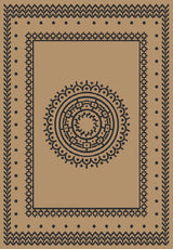 Luxe Outdoor Carpet Juto