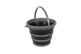 Inklapbare emmer - 10 liter