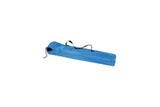 Opvouwbare blauwe stoel - basic
