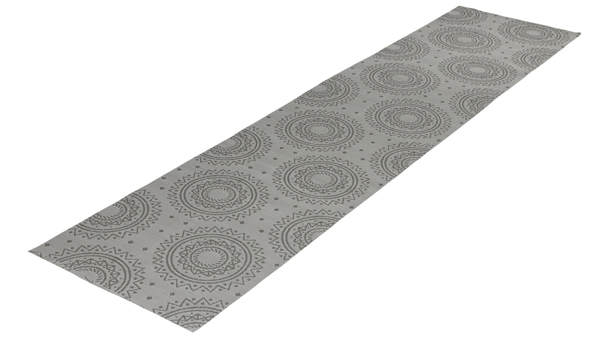 Set Table Runner + 4 Placemats Juto