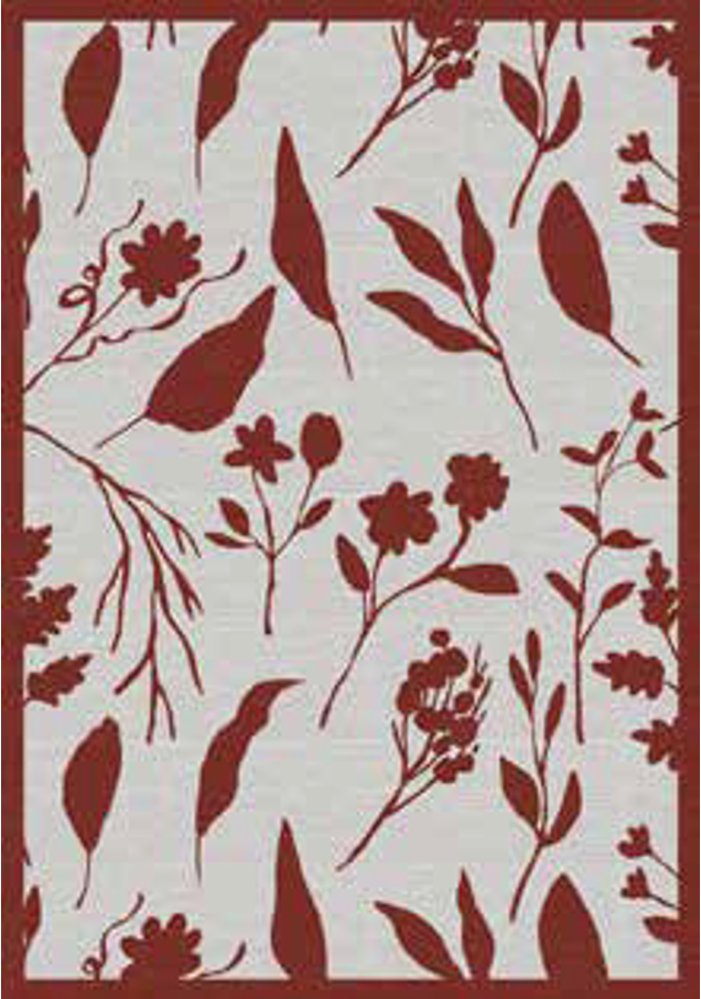 Luxe Outdoor Carpet Flore