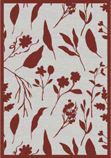 Luxe Outdoor Carpet Flore