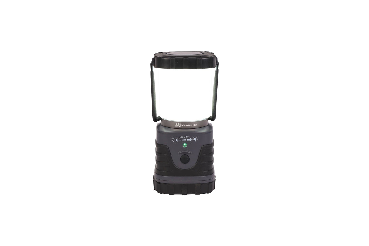 Camping lamp rechargeable Recas
