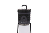 Camping lamp rechargeable Recas