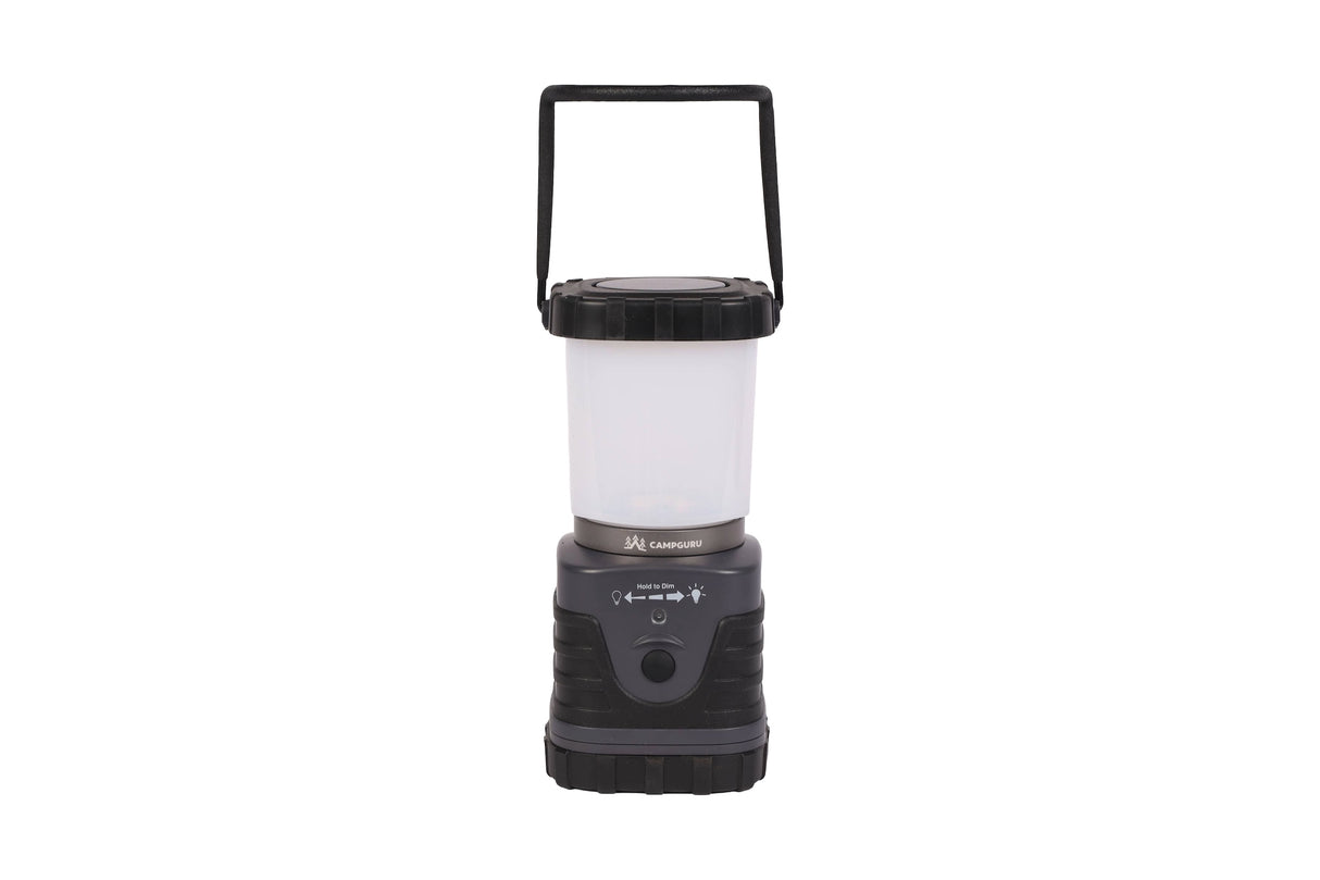 Camping lamp rechargeable Recas