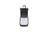 Camping lamp rechargeable Recas