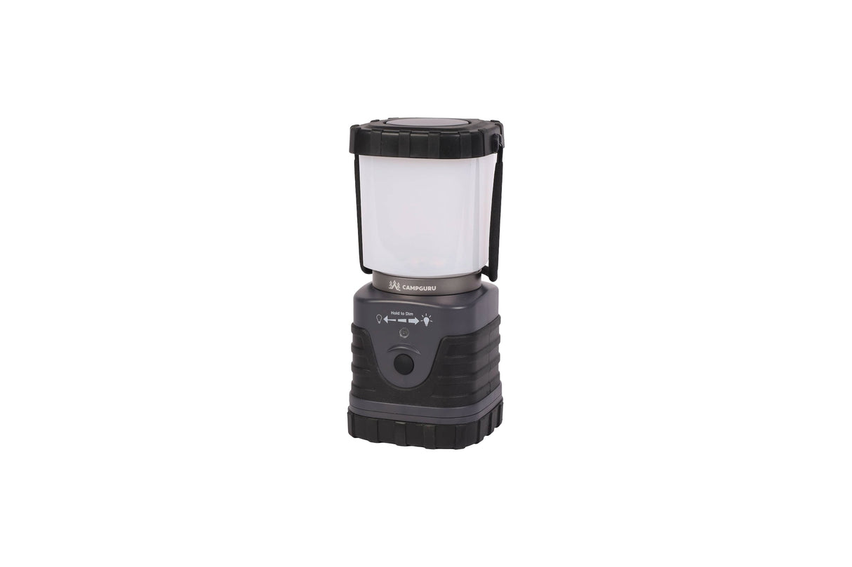 Camping lamp rechargeable Recas