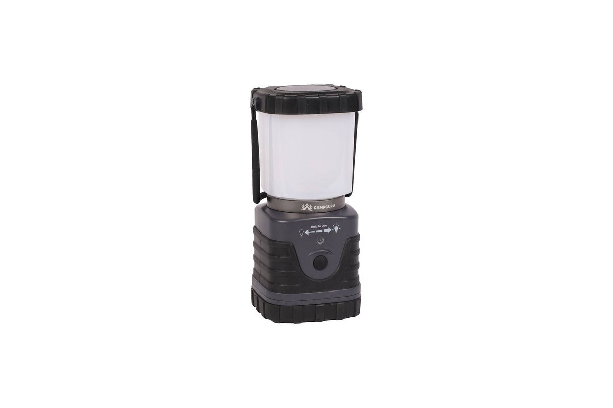 Camping lamp rechargeable Recas