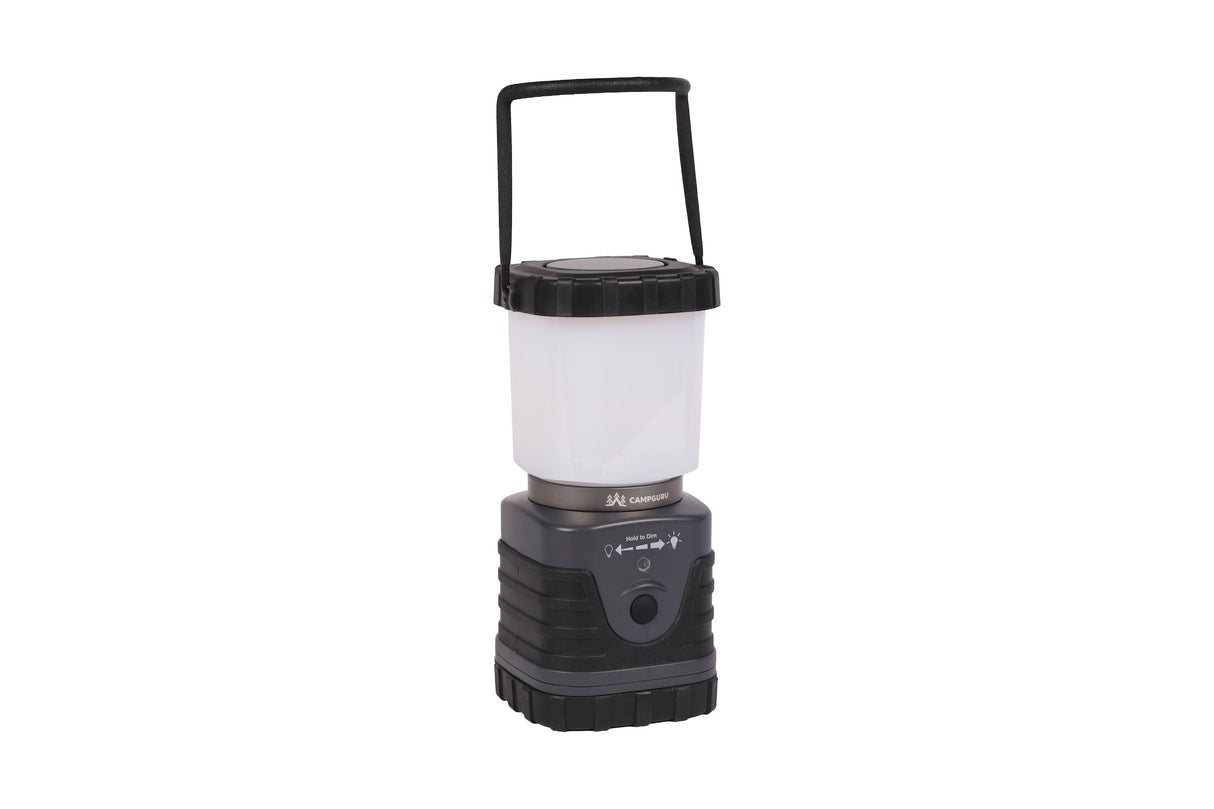 Camping lamp rechargeable Recas