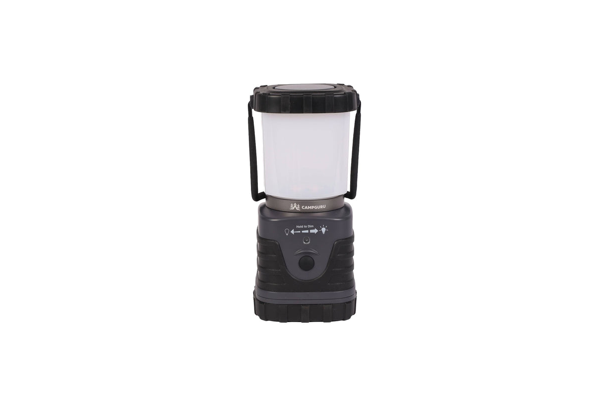Camping lamp rechargeable Recas