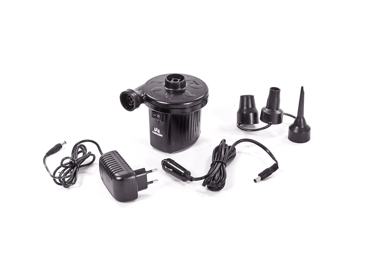 Electrische pomp 12V & 240V