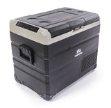 Kühlbox 45L Double Freeze 12/24V und geeignet für 230V