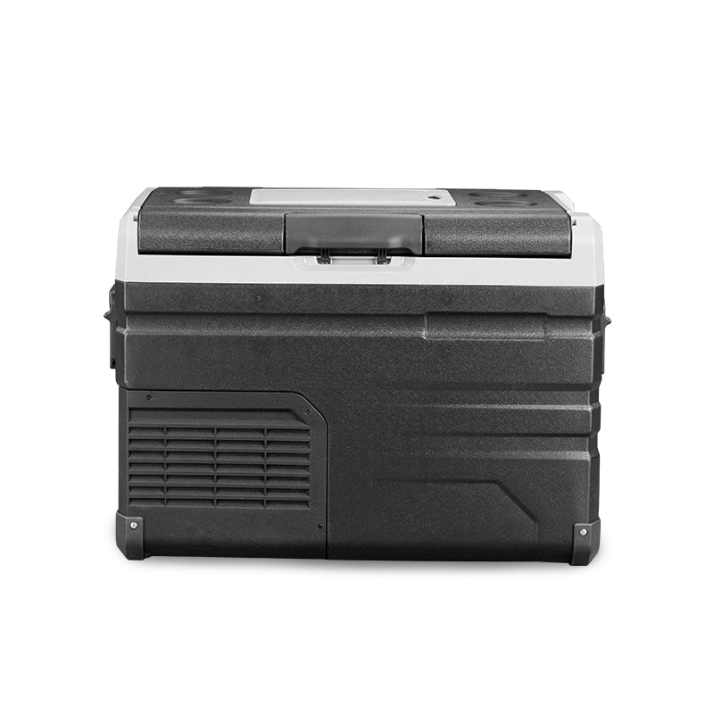 Coolbox 45L Double Freeze 12/24V En Geschikt Voor 230V