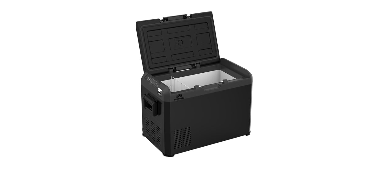 Coolbox Metal Design 22 L Single zone