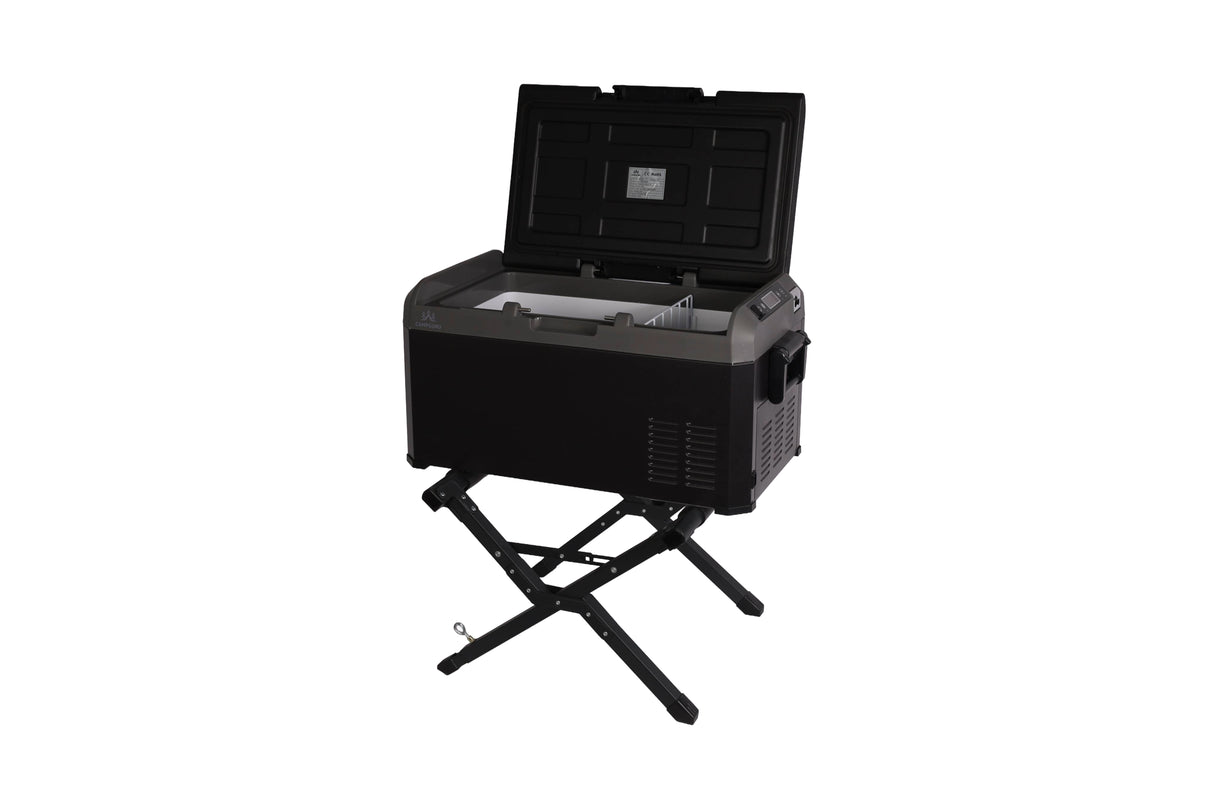 Koelbox standaard