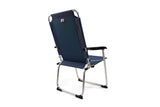 Chair R Blue