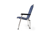 Chair R Blue