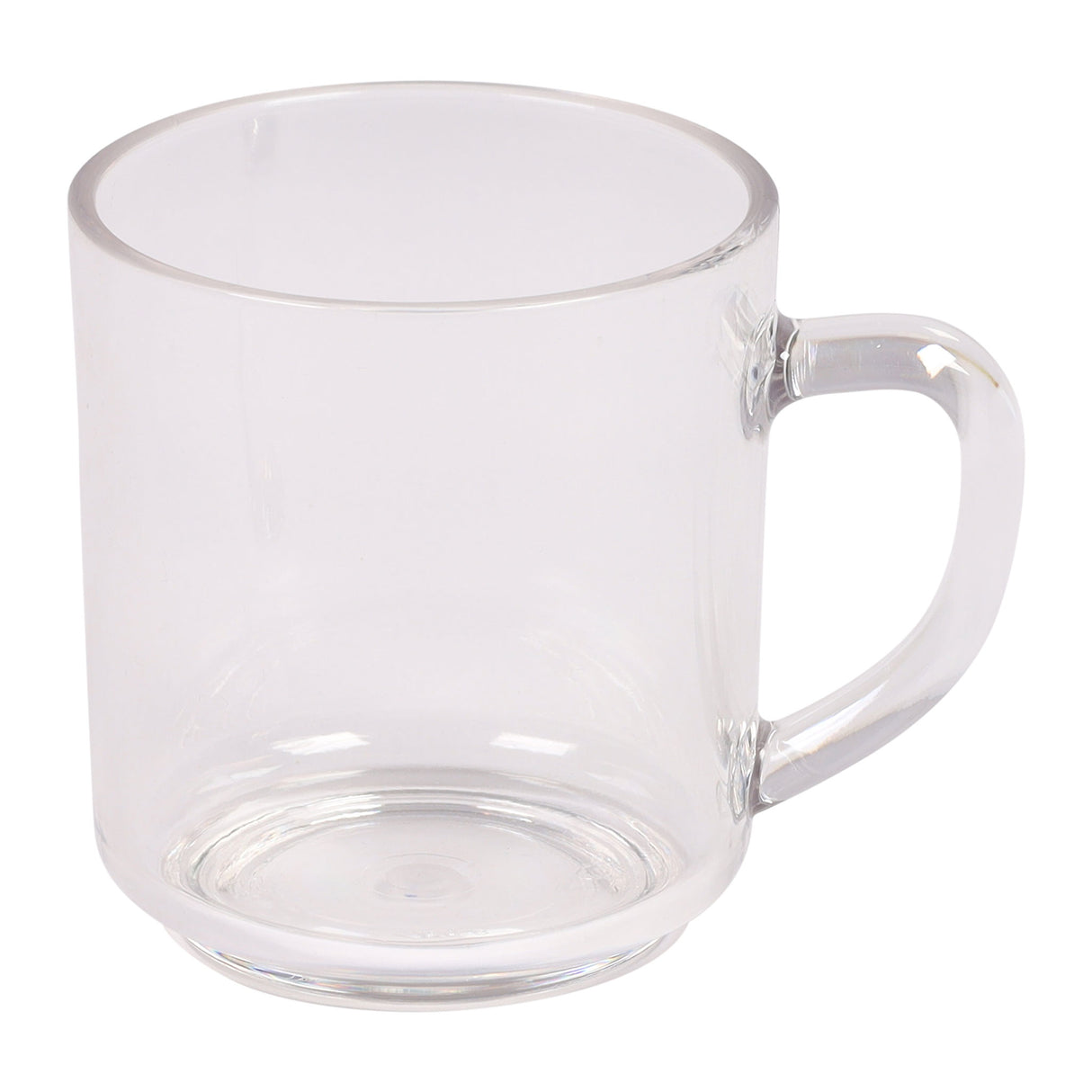 Coffee Glass PC